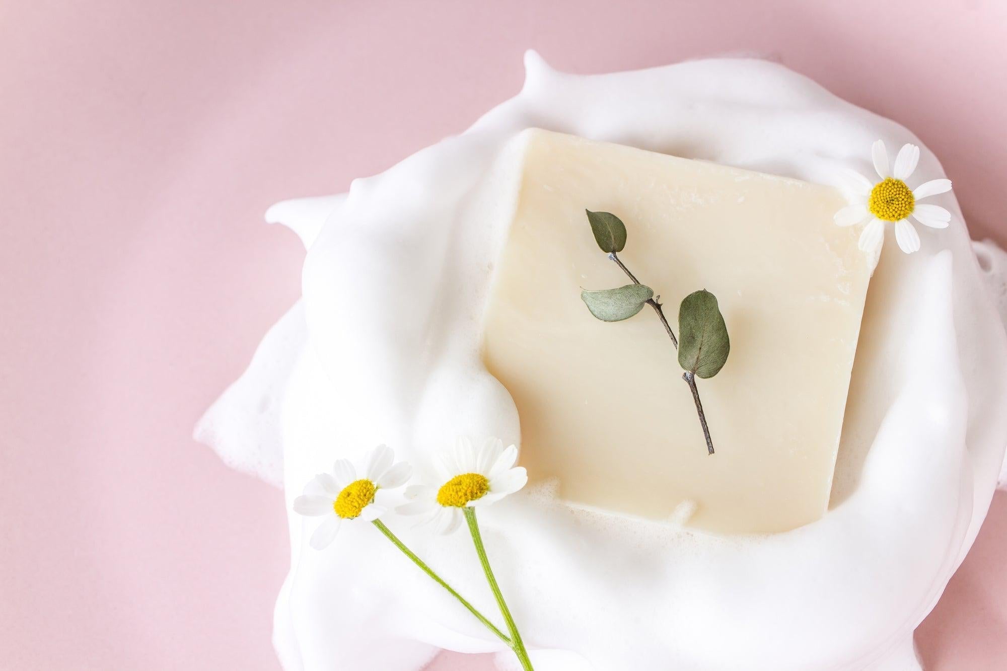 15 Of The Best Japanese Bath Soaps and Soap Bars Japanese Taste