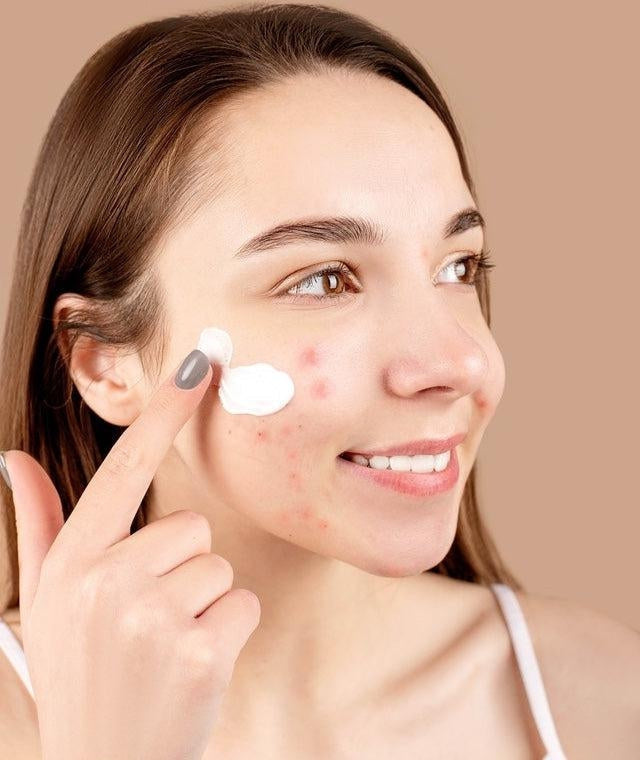 15 of the Best Japanese Skincare Products for Acne Prone Skin