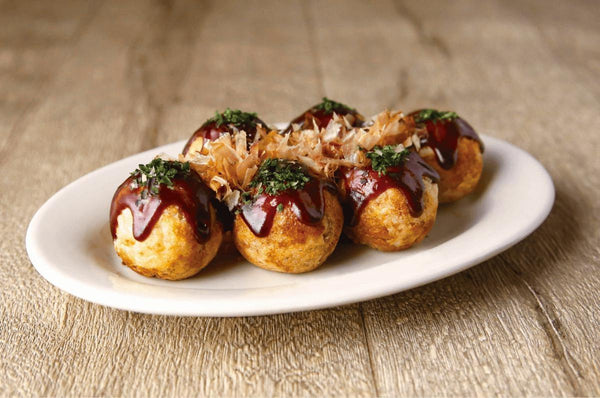Takoyaki 101 - Everything You Need to Know About this Delicious Japanese Street Food-Japanese Taste