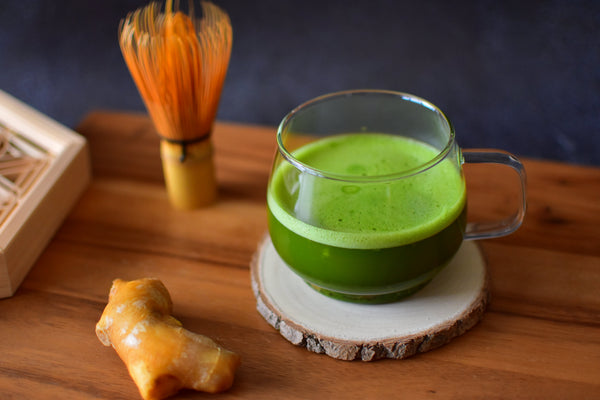 How to Make Popular Natural Japanese Weight Loss Tonic Drink Recipe