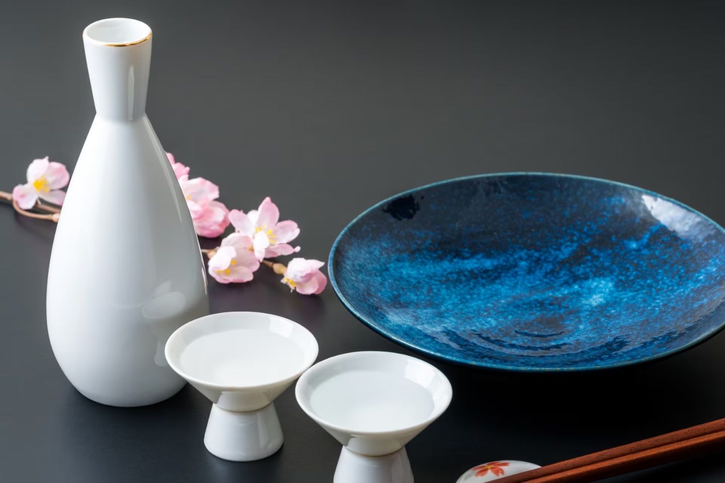 What to Buy in Japan: Chopsticks, Matcha Bowls & Other Traditional Tab