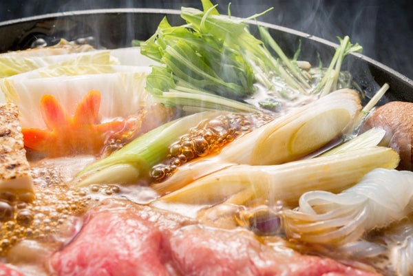 Easy Japanese Dishes You Can Try at Home by the Best Japanese Food Bloggers
