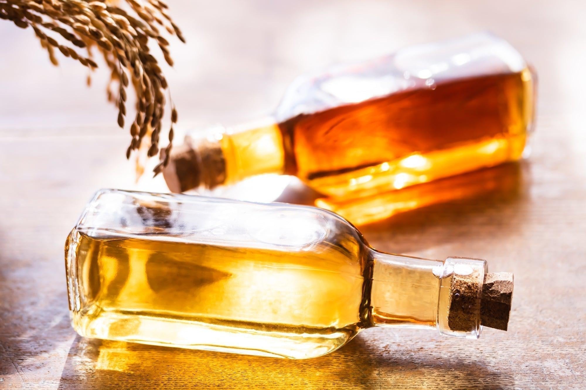 Rice Vinegar 101 Everything You Need To Know About Komezu Japanese Taste