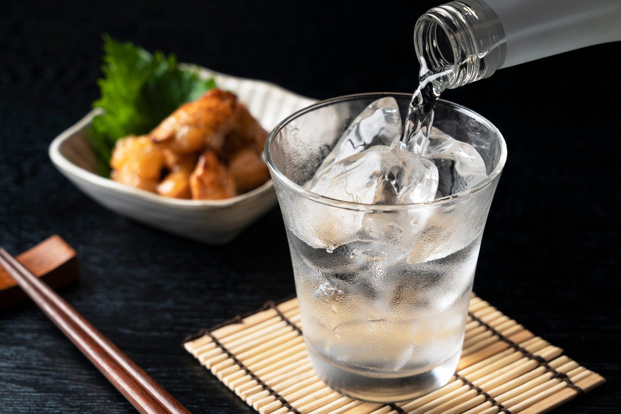 All You Need To Know About Shochu Japanese Distilled Liquor