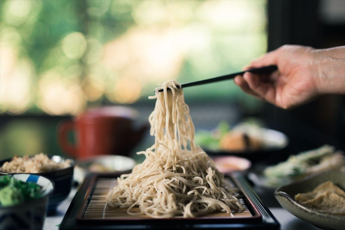 Nissin creates new combination Cup Noodles and we tried them all (by mixing  them ourselves)