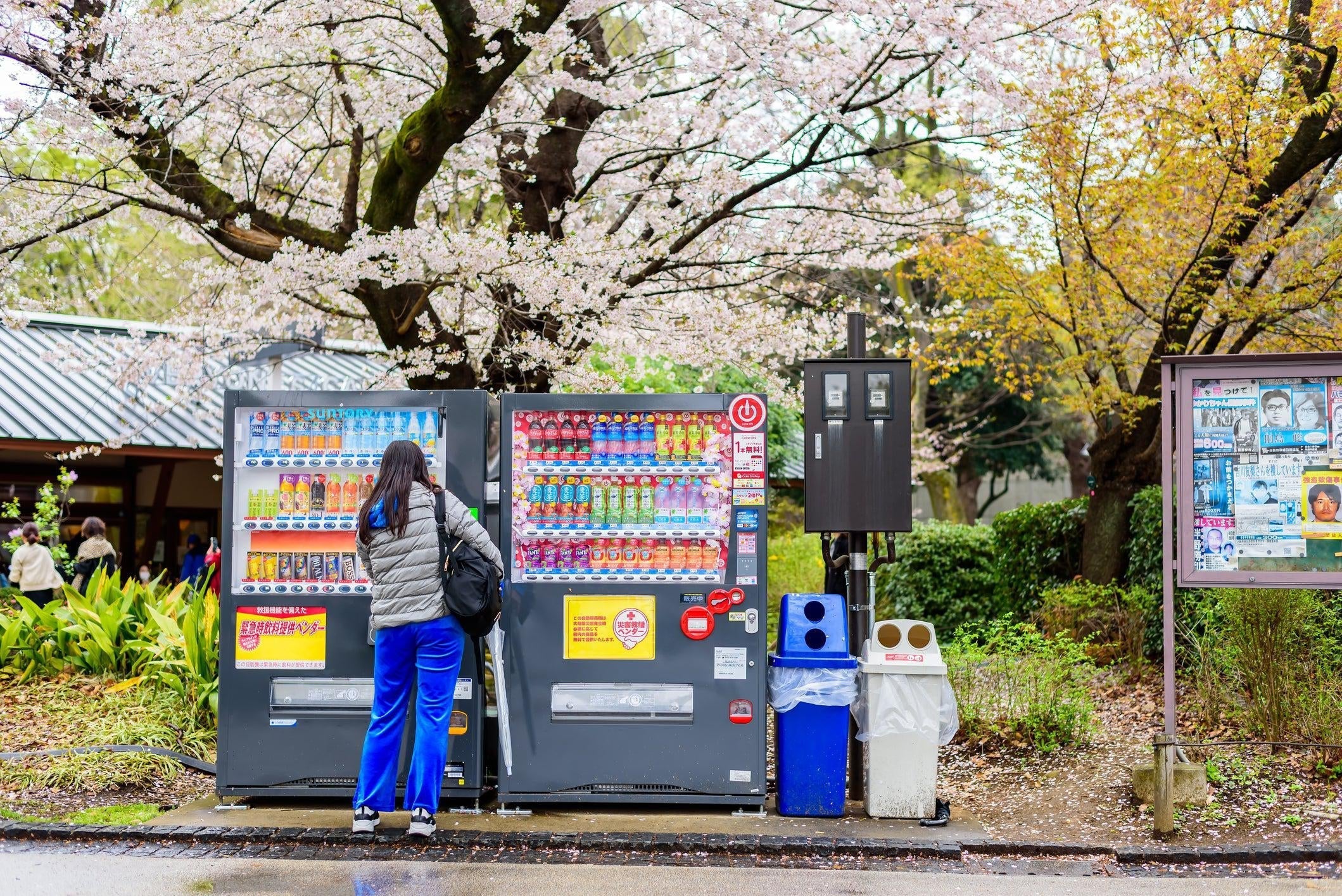 Japanese Vending Machines 101 The Ultimate Guide Japanese Taste Japanese Vending Machines 101 The Ultimate Guide Japanese Taste