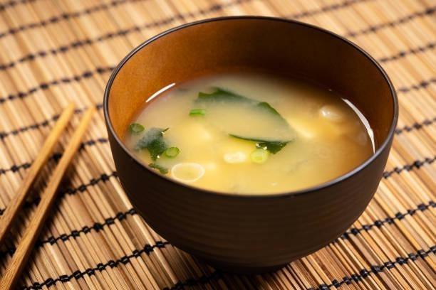 Miso Soup (Easy and Authentic Recipe) - Rasa Malaysia