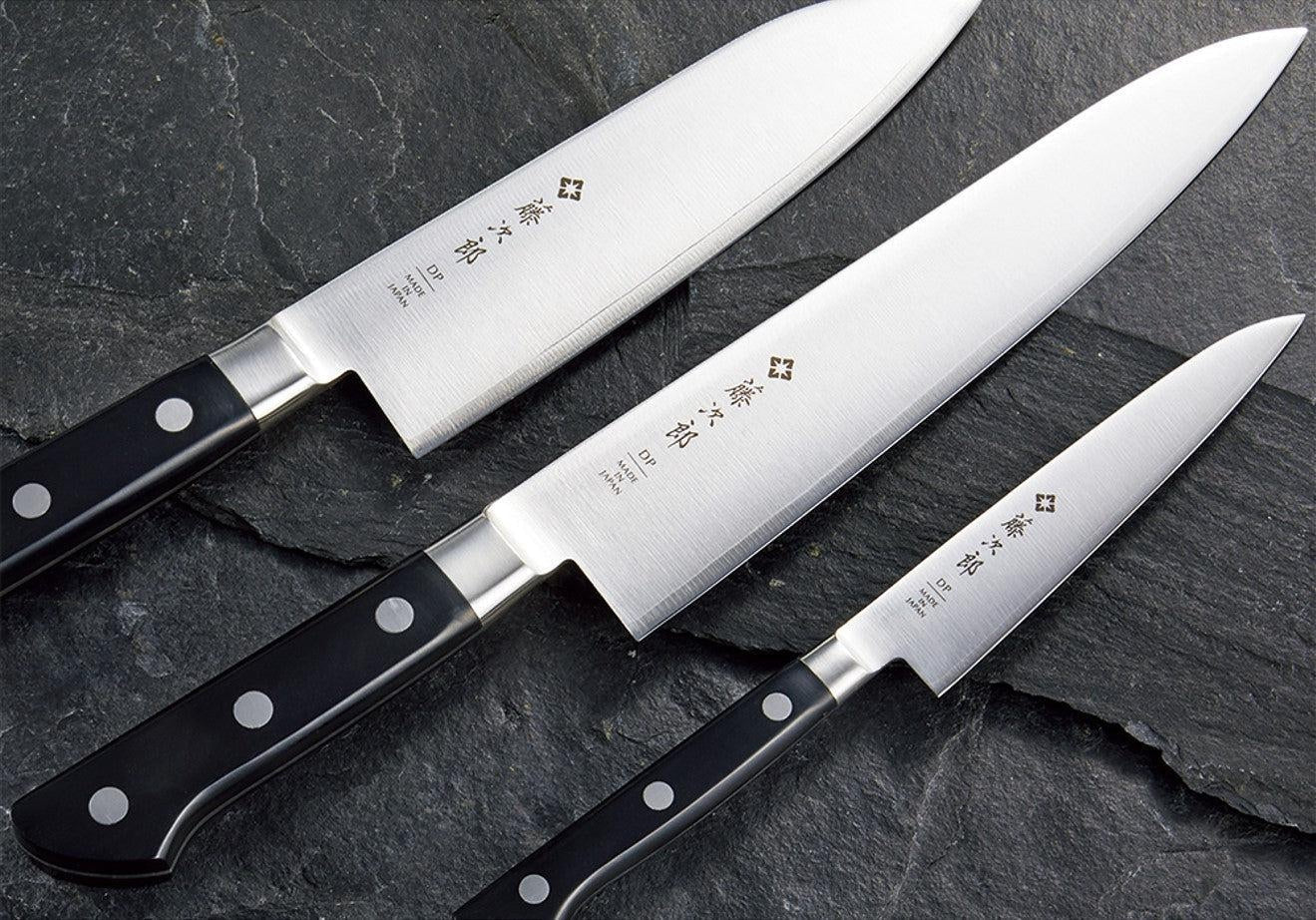 Professional chef knife sale brands