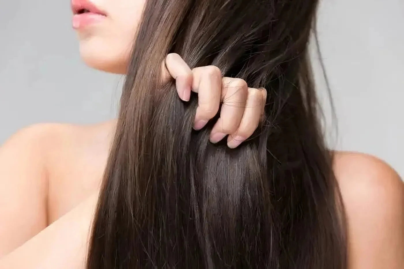 Viral Japanese Hair Care: How To Use The Fino Hair Mask