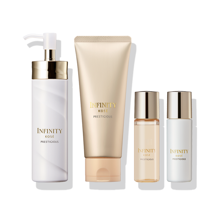 【新品未開封】KOSÉ INFINITY Luxe Bio Cream 50ml Shop Kosé Infinity – Japanese Taste