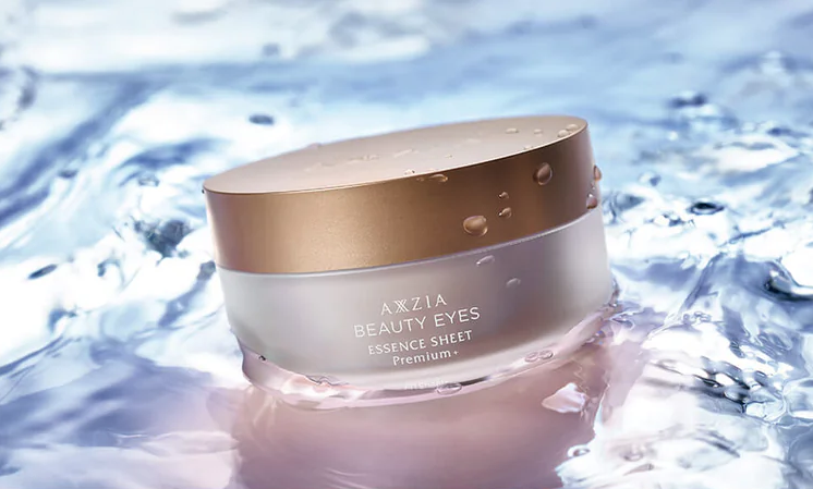アクシージア BEAUTY EYES ESSENCE SHEET+ 2個 Amazon.com: DDideas Axisia (AXXZIA) Beauty Eyes Essence