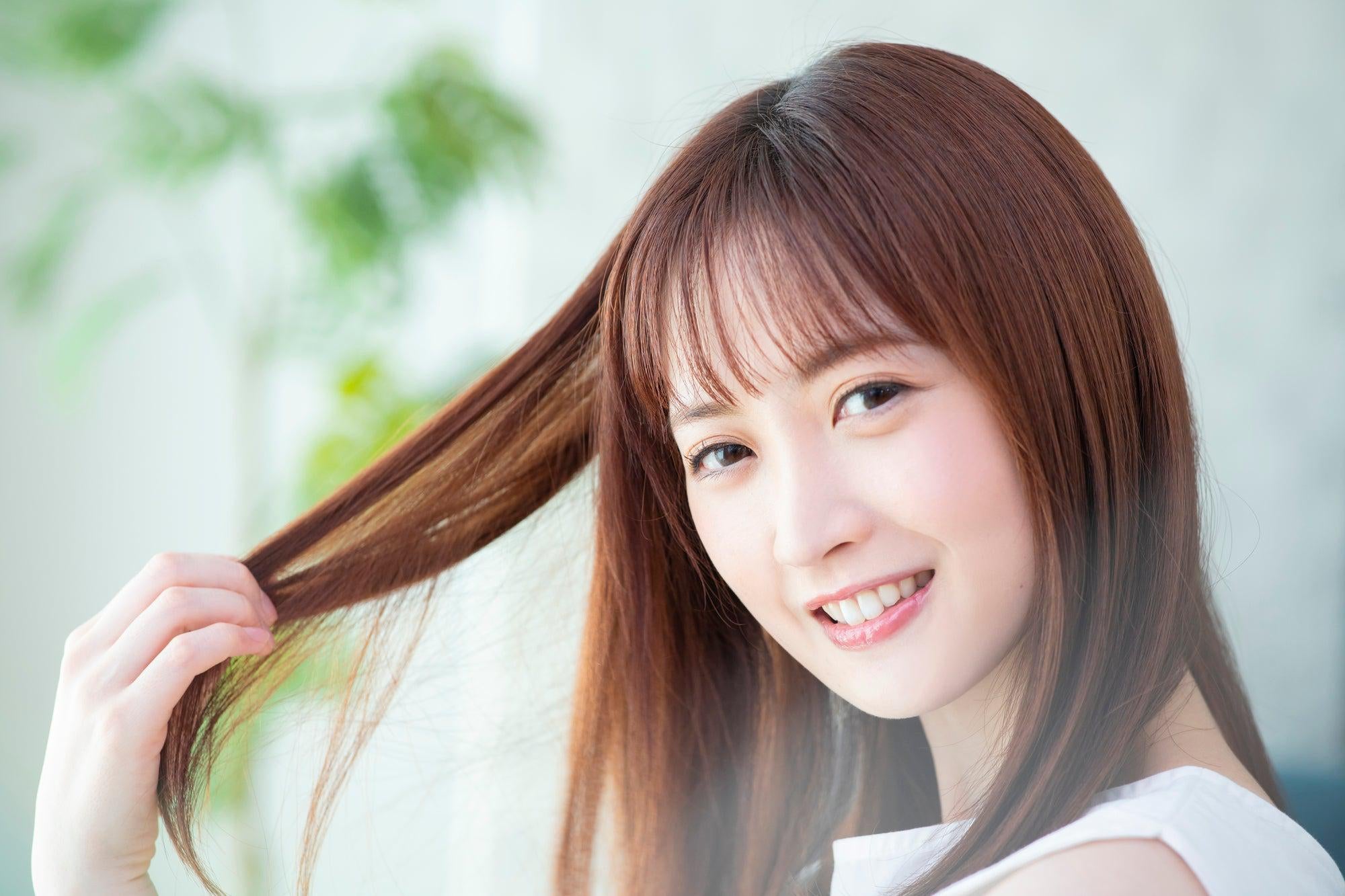 Hair Conditioner – Japanese Taste