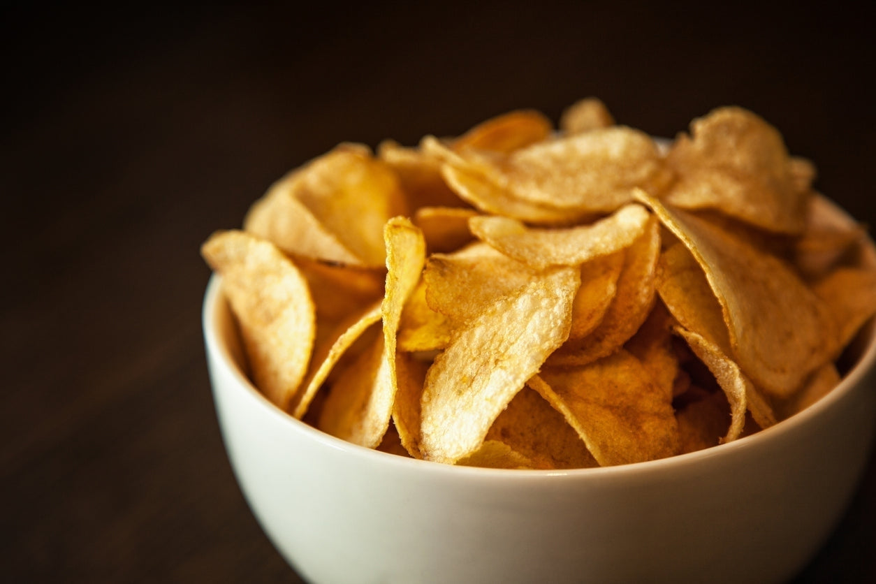 Buy Japanese Chips Online Japanese Taste