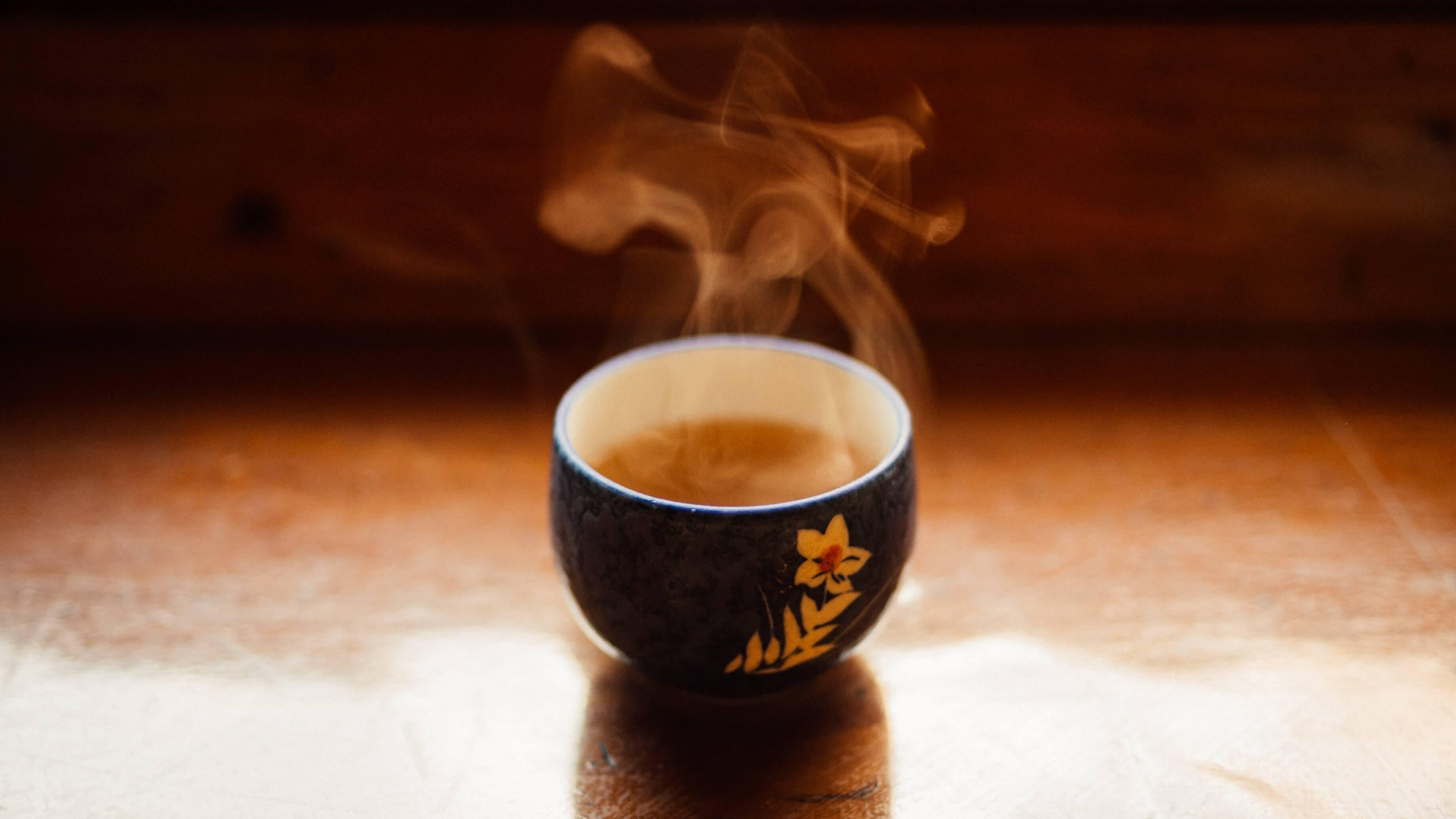 Buy Authentic Japanese Tea Online Japanese Taste