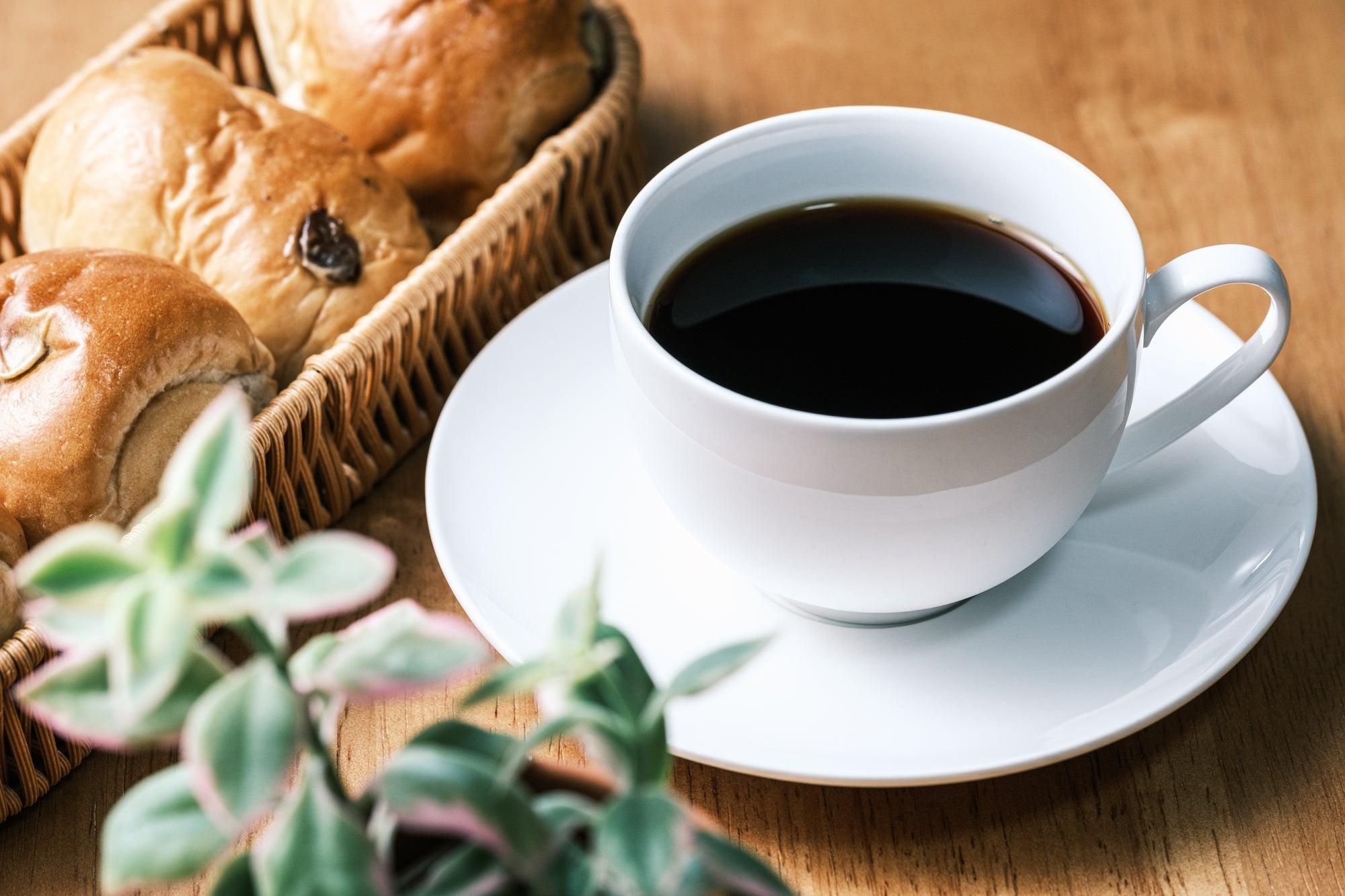 Mitsumoto Coffee – Japanese Taste