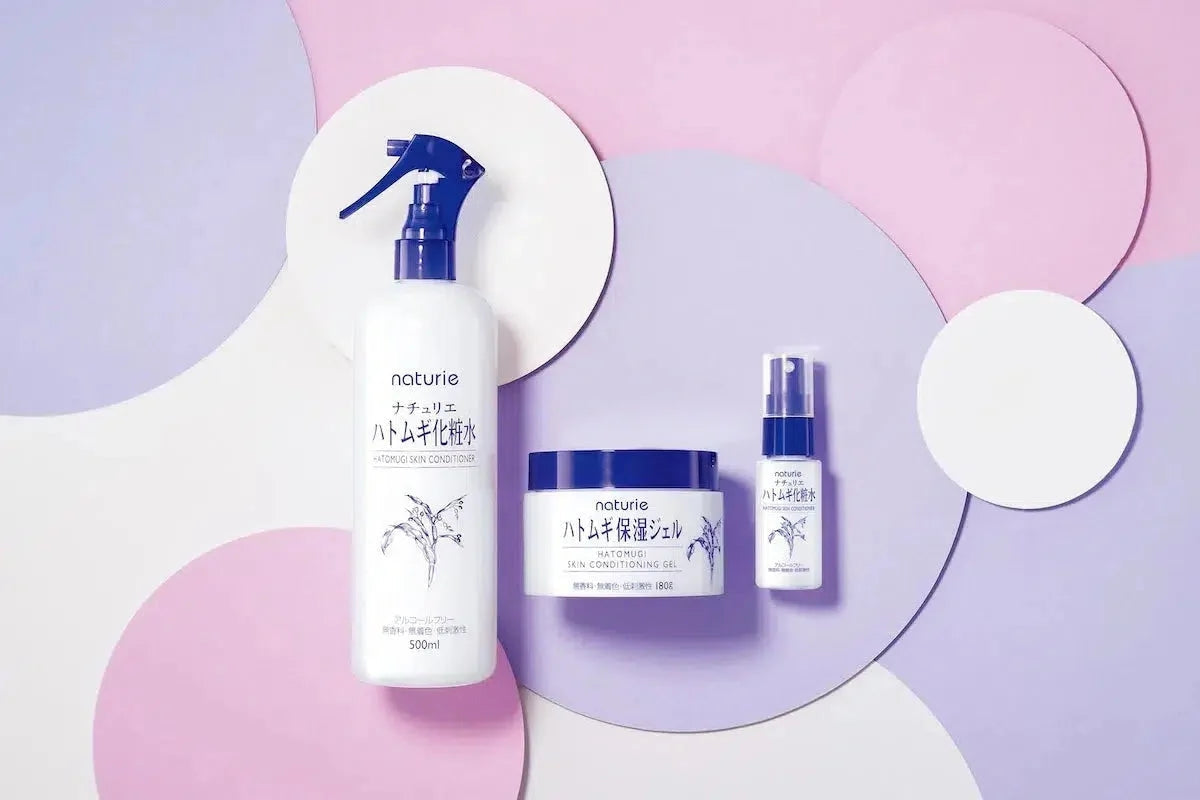 Shop Naturie