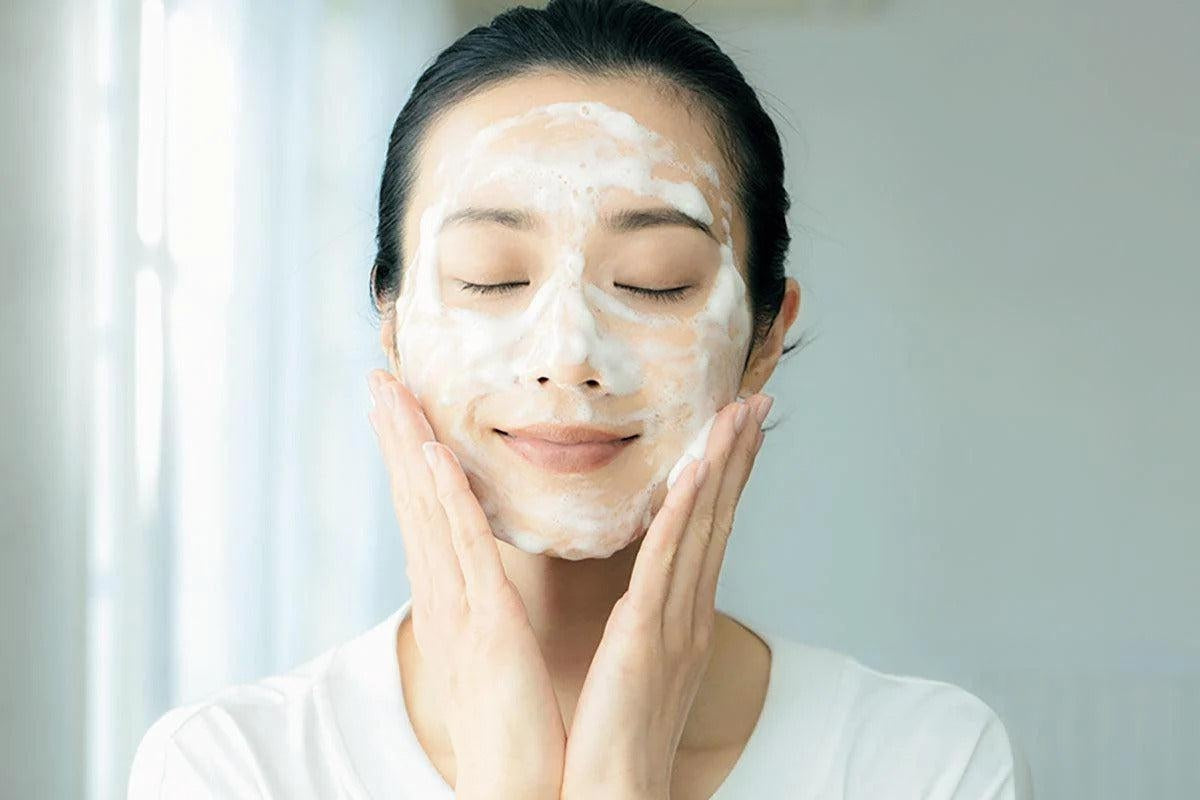 Buy Japanese Skin Care Cleansing Products Online Japanese Taste