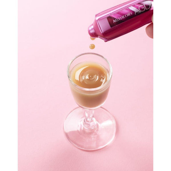 Agtheory AG Drink XI Power & Beauty Collagen Drink 30 Bottles