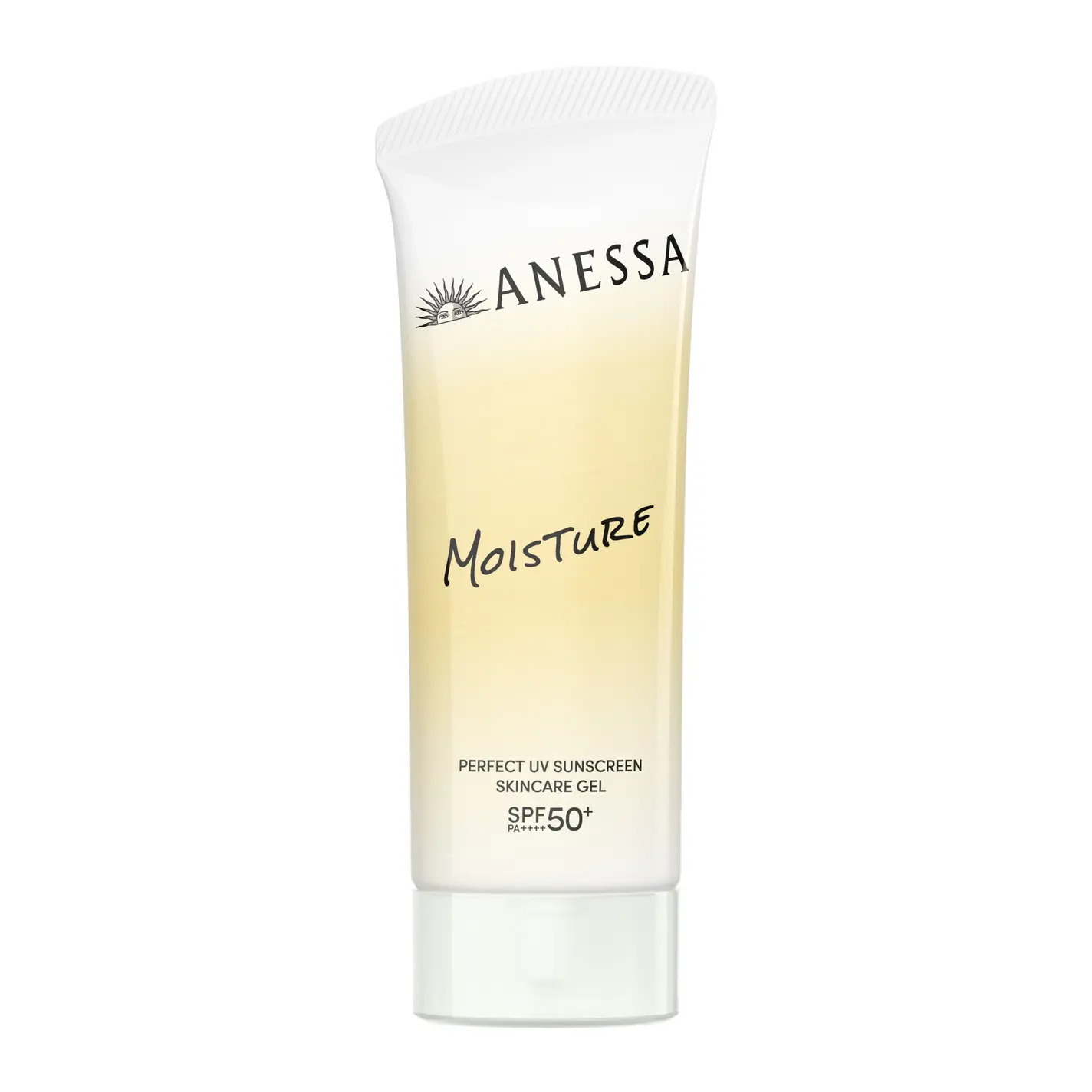 Anessa Moisture Perfect UV Sunscreen Skincare Gel NB SPF50+ 90g