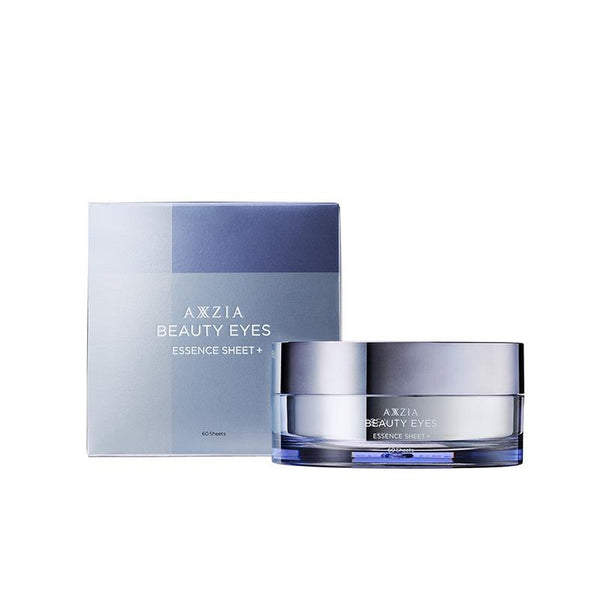 Axxzia Beauty Eyes Essence Sheet Plus Hydrating Eye Mask 60 Sheets