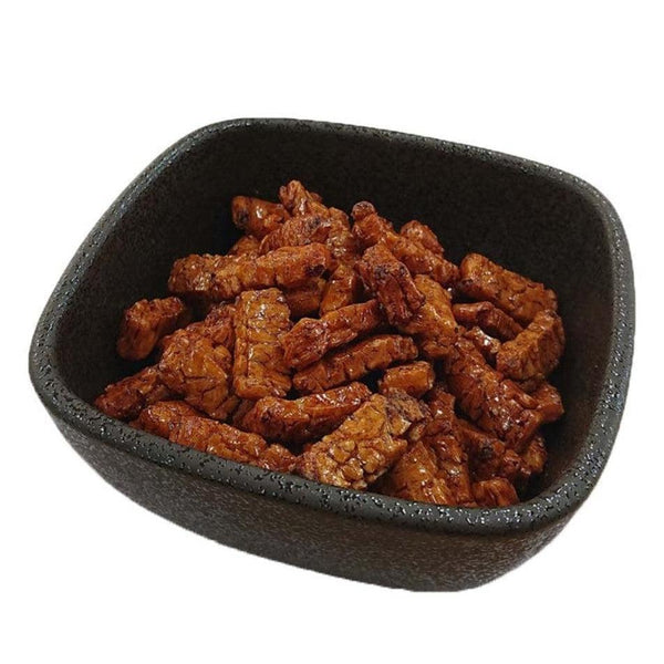 Befco Nagisa Arare Rice Crackers Tamari Soy Sauce Flavor 90g (Pack of 3)