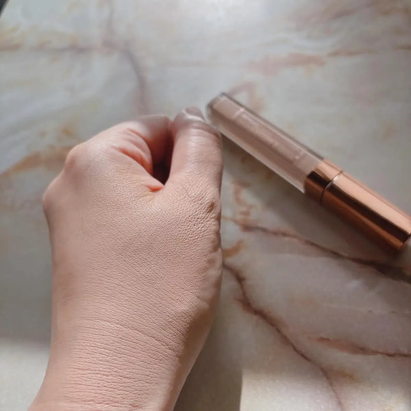 Calypso Magic Concealer Full Coverage Concealer Salmon Beige SPF 28