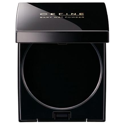 Cefine Silk Wet Powder Foundation Case
