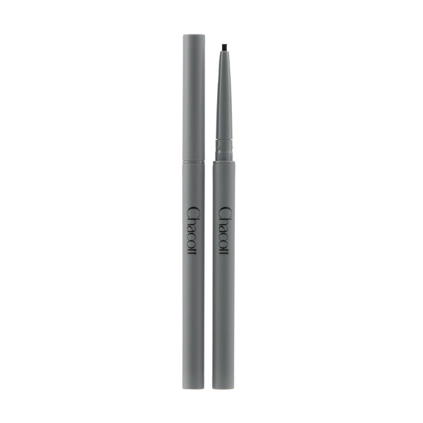 Chacott Gel Liner Waterproof Gel Eyeliner Black