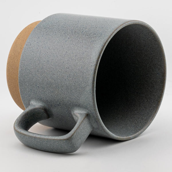 Cocochi Stackable Stylish Color Ceramic Mug Cup 320ml