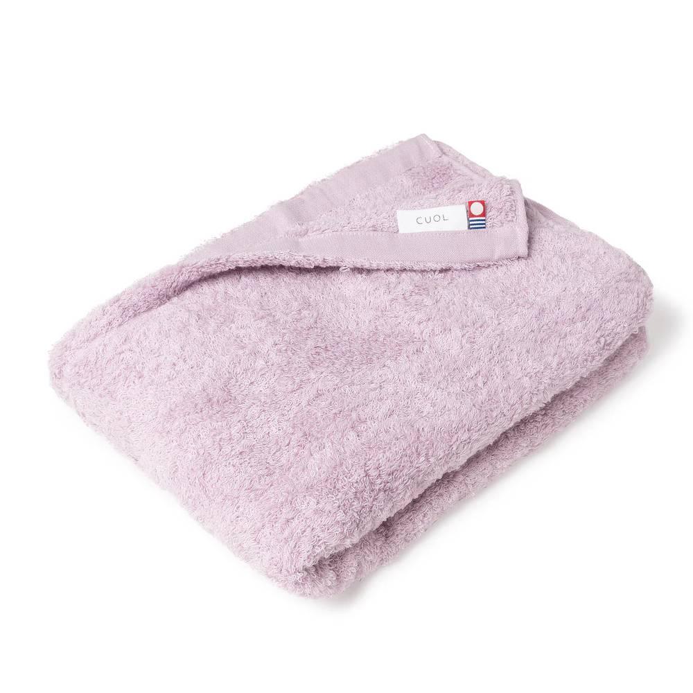 Cuol Ultra Gentle Bath Towel Soft & Highly Absorbent 60x120cm