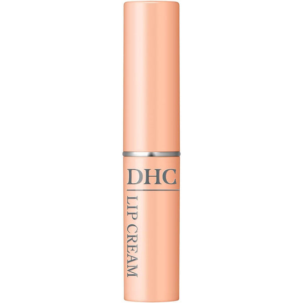 DHC Hydrating Lip Cream Deep Hydrating & Moisturizing Lip Balm 1.5g