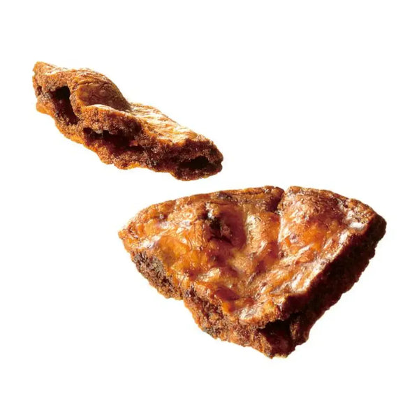 더블딥 간장 센베 센베 110g (3개입)