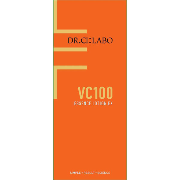Dr.Ci:Labo VC100 Essence Lotion Pore Refining Toner 150ml
