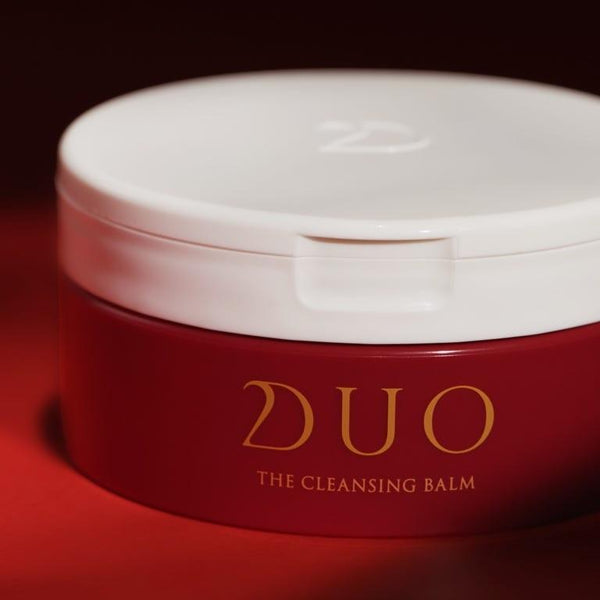 Duo The Cleansing Balm 5-in-1 Aging Care Facial Cleanser 90g