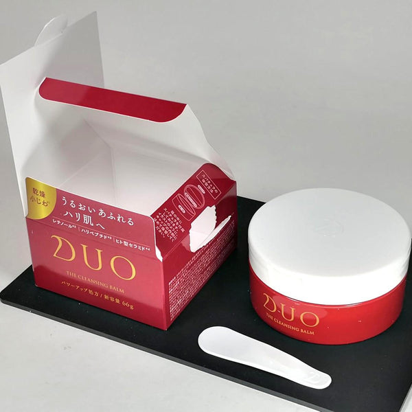 Duo The Cleansing Balm 5-in-1 Aging Care Facial Cleanser 90g