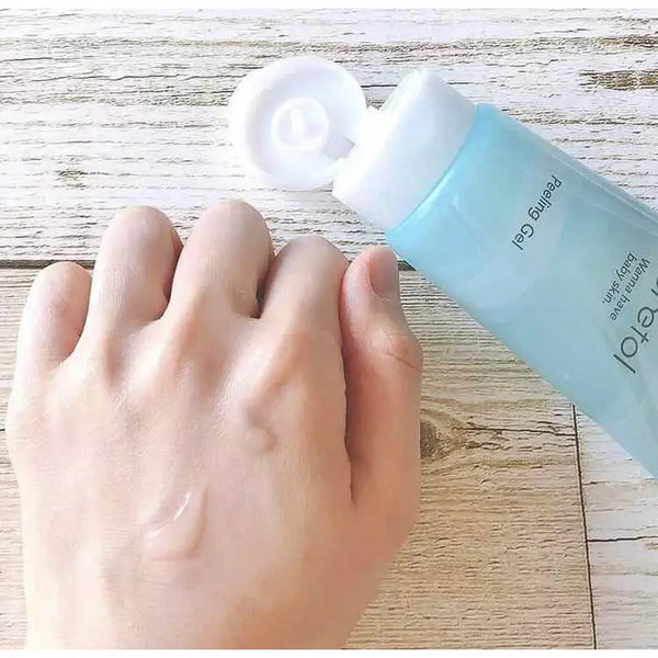 Elizabeth Poretol Peeling Gel 65g