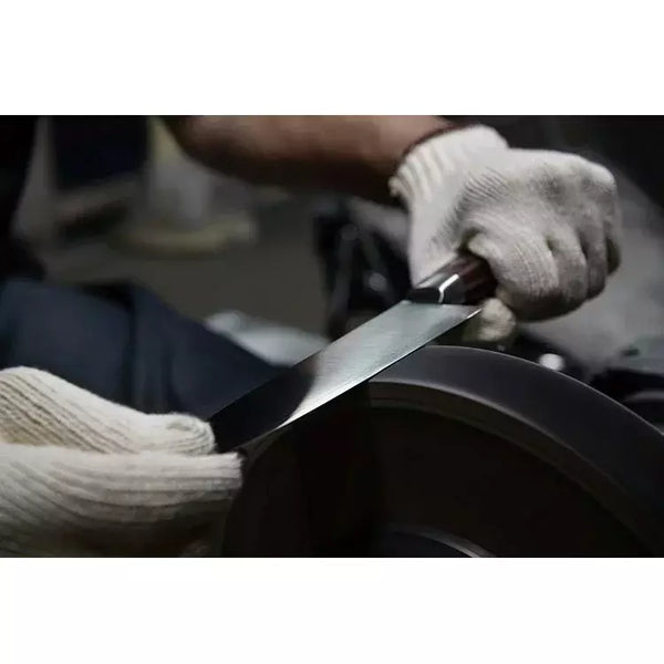 Fuji Kurenai Gyuto Knife Molybdenum Vanadium Japanese Chef Knife 240mm