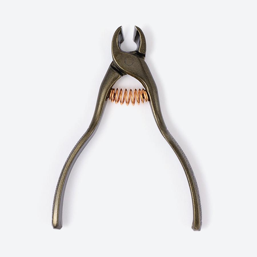 Furusawa Nail Nipper Classic Hand-Sharpened Carbon Steel Nail Clipper