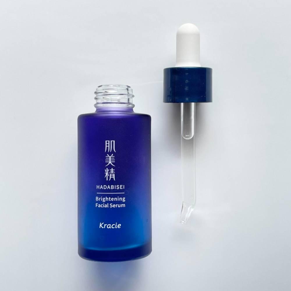 Hadabisei Beauty Serum Moisturizing & Brightening Essence 30ml