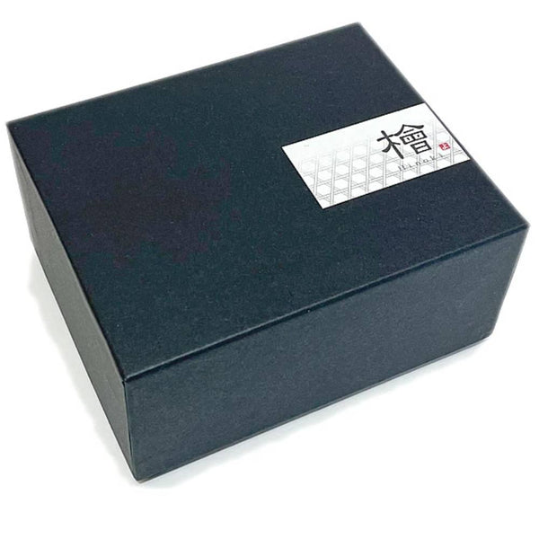 Handcrafted Wooden Beer Cup Hinoki Beer Glass 160ml (Set of 2)