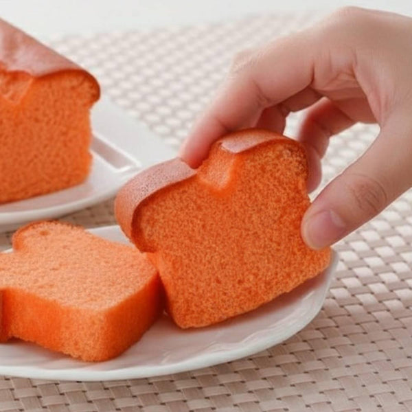 Hokkaido Yubari Melon Japanese Castella Cake 1 Piece 200g