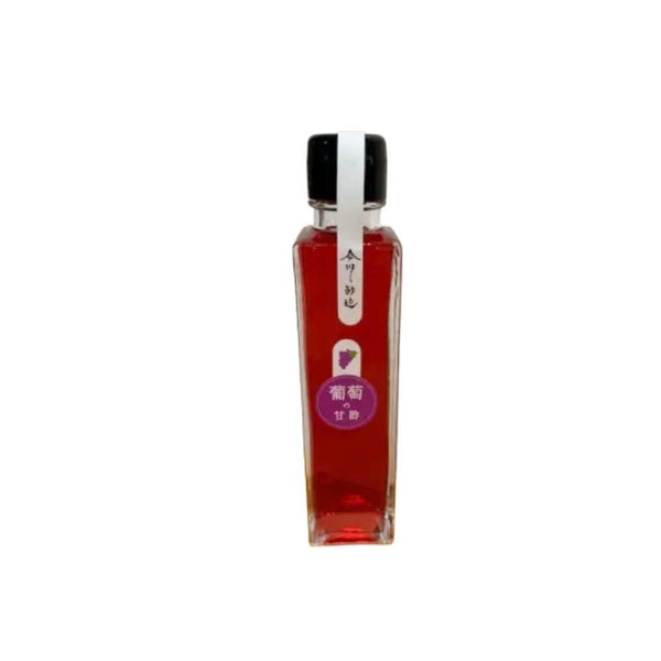Imakawa Black Grapes Sweet Vinegar Multipurpose Sauce 150ml
