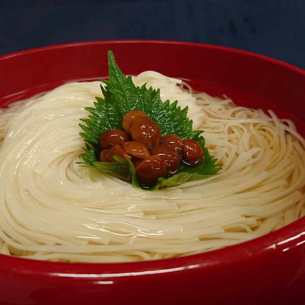 Inaniwa Udon Noodles Handmade By Craftsmen With Domestic Flour 450g