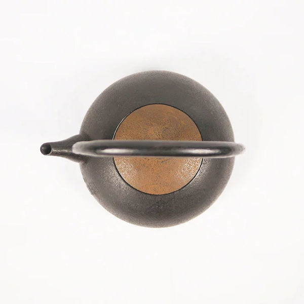 Iwachu Handcrafted Tetsubin Induction Cast Iron Kettle 1.3L