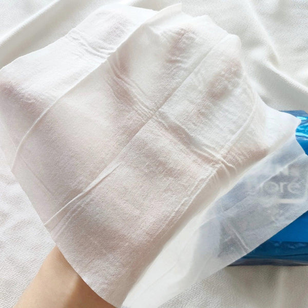 Kao Men's Bioré Facial Sheet Cool 34 Sheets