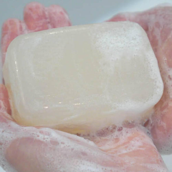 Kinuya Silk Soap Moisturizing Beauty Soap Bar With Silk Powder 100g