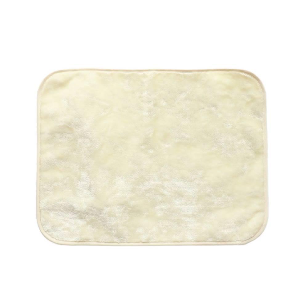 Kinuya Super Gentle & Soft Silk Pillow Cover Pad 42 x 32cm