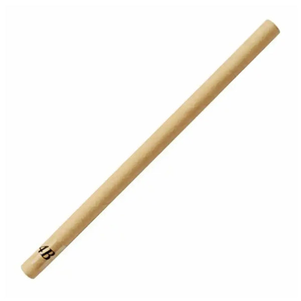 Kitaboshi Premium Mechanical Pencil Lead Refills 4B 5 ct.