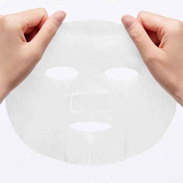 Kosé Clear Turn Princess Veil Wrinkle Care Antiaging Face Mask 8 ct.