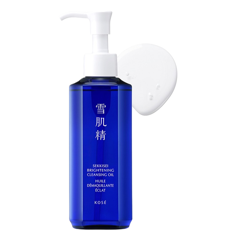 Kosé Sekkisei Brightening Cleansing Oil 150ml